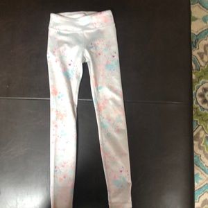 Athleta girl leggings